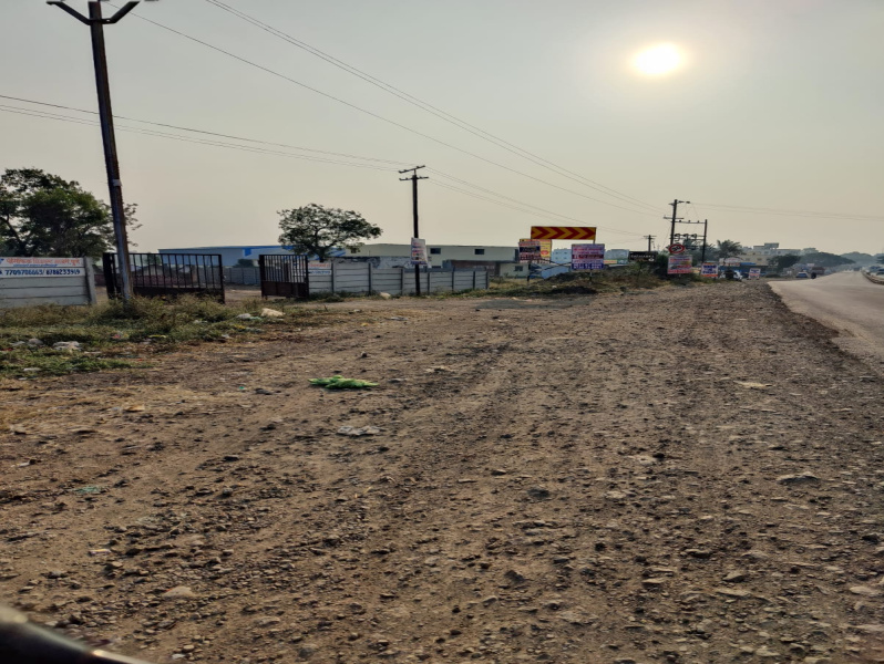 15 Acre Agricultural/Farm Land for Sale in Ranjangaon MIDC, Pune