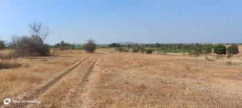 42 Acre Agricultural/Farm Land for Sale in Khandala, Satara