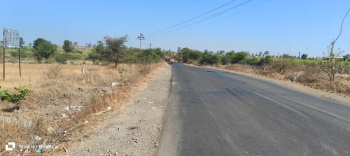 18 Acre Industrial Land / Plot for Sale in Ranjangaon MIDC, Pune
