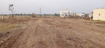 8 Sq.ft. Industrial Land / Plot for Sale in Shikrapur, Pune