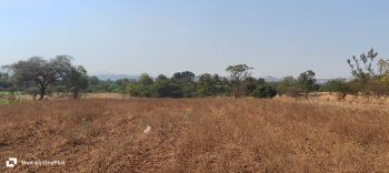 16 Acre Industrial Land / Plot for Sale in Shikrapur, Pune