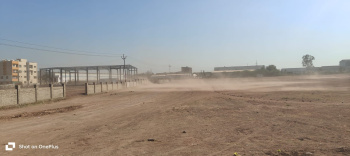 8 Acre Industrial Land / Plot for Sale in Pimple, Pune