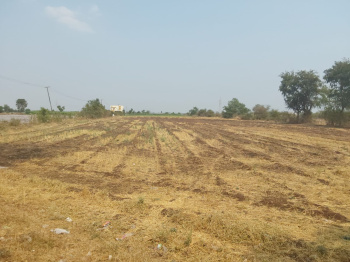 22 Acre Industrial Land / Plot for Sale in Ranjangaon MIDC, Pune