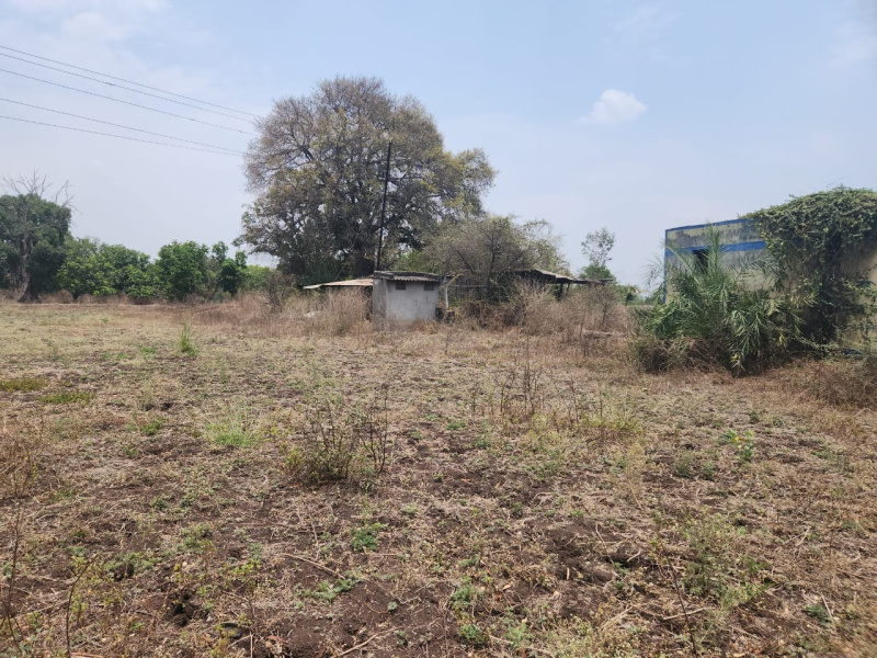5 Acre Agricultural/Farm Land for Sale in Pune