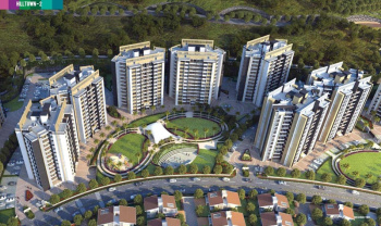 40 Guntha Residential Plot for Sale in Bavdhan, Pune