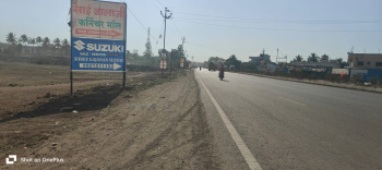 Industrial Land / Plot for Sale in Sanaswadi, Pune (8 Acre)