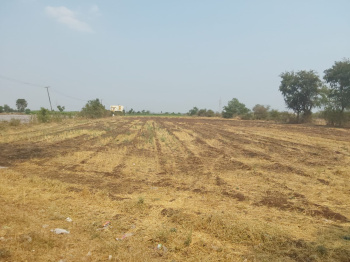 Industrial Land / Plot for Sale in Midc, Pune (7 Acre)