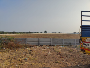 Agricultural/Farm Land for Sale in Shikrapur, Pune (18 Acre)