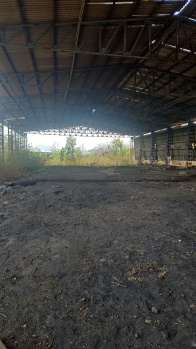 Industrial Land / Plot for Sale in Khed Shivapur, Pune (14 Acre)