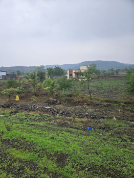 22 Acre Residential Plot for Sale in M. G Road, Pune
