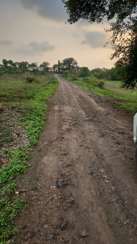 Residential Plot for Sale in Kondhanpur, Pune (40 Acre)