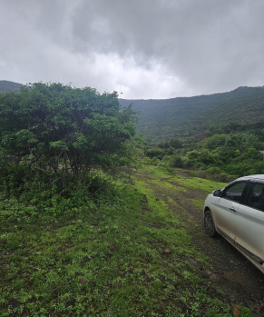Residential Plot for Sale in Wadki, Pune (200 Acre)