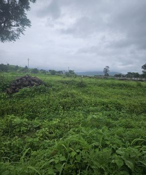 Industrial Land / Plot for Sale in Khed Shivapur, Pune (5 Acre)