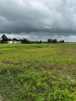 Industrial Land / Plot for Sale in Ranjangaon, Pune (30 Ares)