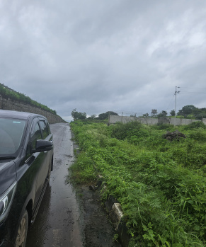 Industrial Land / Plot for Sale in Chakan, Pune (90 Acre)