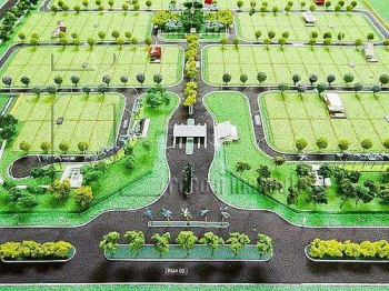 Industrial Land / Plot for Sale in Nere, Pune (6 Ares)