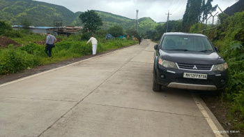 Industrial Land / Plot for Sale in Markal, Pune (50 Acre)