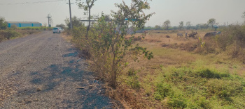 Residential Plot for Sale in Ranjangaon, Pune (6 Acre)