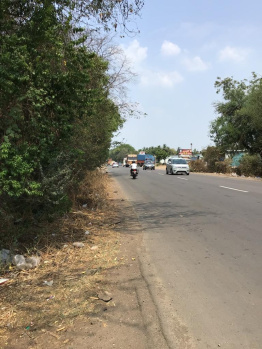 Residential Plot for Sale in Shikrapur, Pune