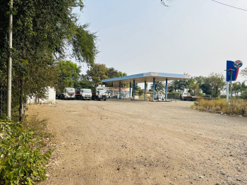 Residential Plot for Sale in Shikrapur, Pune (28 Acre)