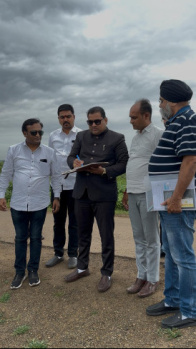 Agricultural/Farm Land for Sale in Khed, Pune (110 Acre)