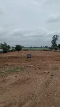 Residential Plot for Sale in Yavat, Pune (72 Guntha)