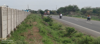 Industrial Land / Plot for Sale in Nagar Road, Pune (6 Acre)