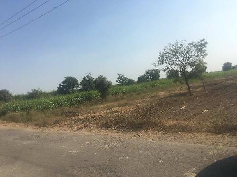 Agriculture Land For Sale In Talegaon Dhamdhere, Pune