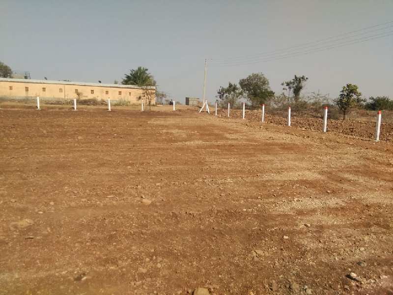 Agricultural/Farm Land for Sale in Maharashtra (12.20 Acre)