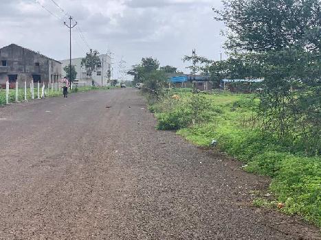 Industrial Land For Sale In Shirur ,Pune