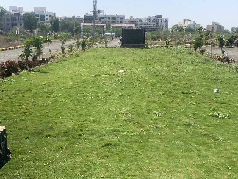 1000 Sq.ft. Agricultural/Farm Land for Sale in Shikrapur, Pune