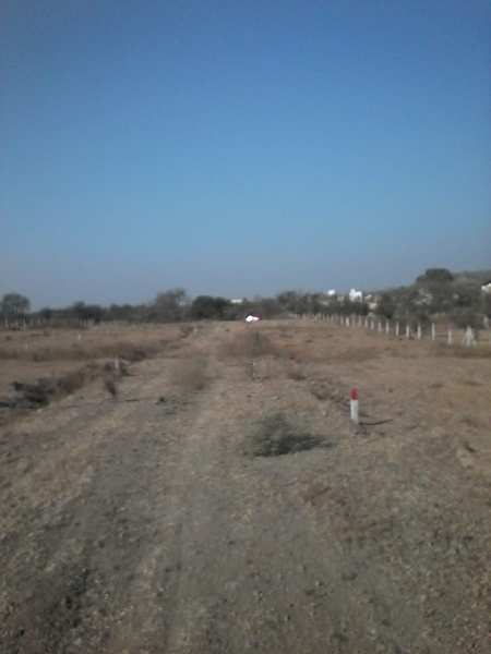 8 Acre Industrial Land / Plot for Sale in Shirur, Pune