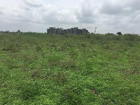 1 Acre Agricultural/Farm Land for Sale in Shirur, Pune