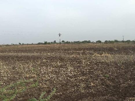 3 Acre Industrial Land / Plot for Sale in Kondhanpur, Pune