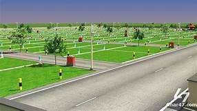 14757 Sq.ft. Industrial Land / Plot for Sale in Shikrapur, Pune