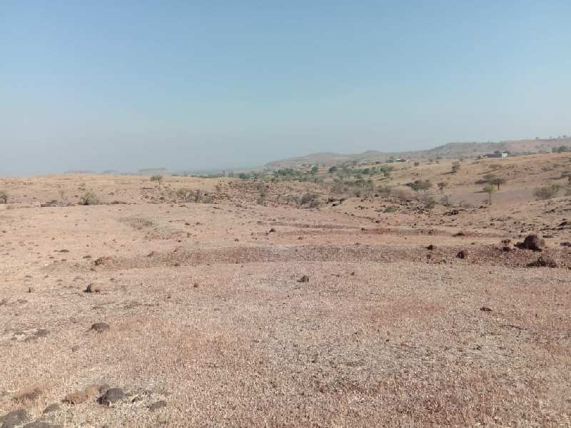 5 Acre Industrial Land / Plot for Sale in Kondhanpur, Pune