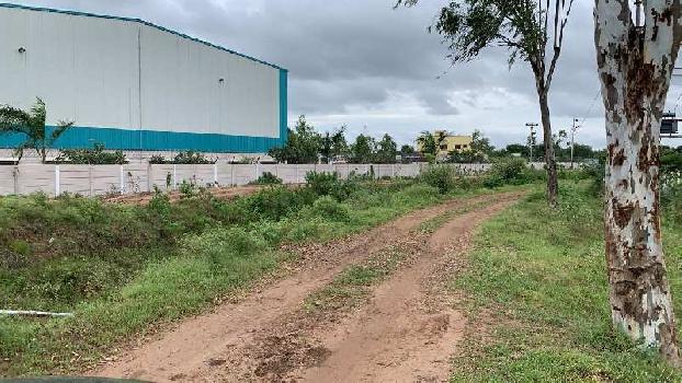 10 Acre Industrial Land / Plot for Sale in Shirur, Pune