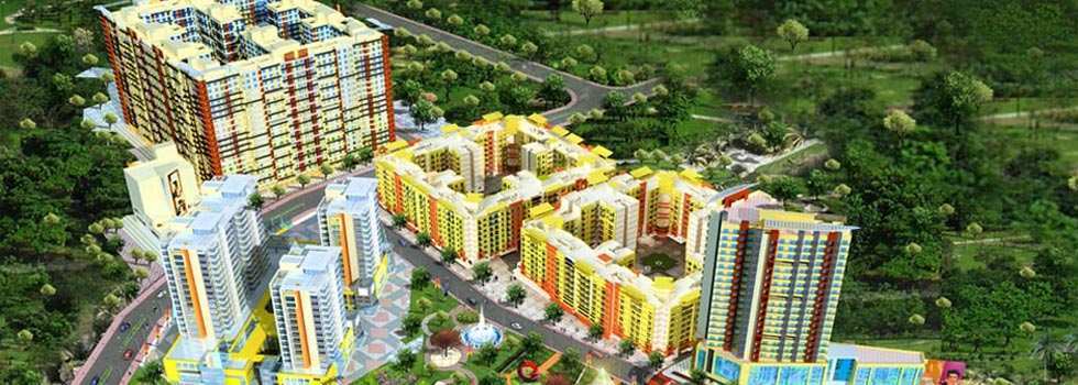 1 BHK Flats & Apartments for Sale in Virar West, Mumbai (358 Sq.ft.)