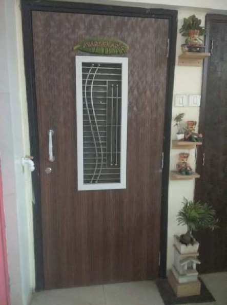 3BHK FLAT AT RUSTOMJEE GLOBAL CITY @ 5000000* ONLY
