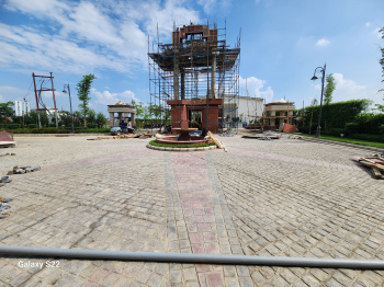 Residential Plot for Sale in Rudrapur Udham, Udham Singh Nagar (121.72 Sq. Yards)