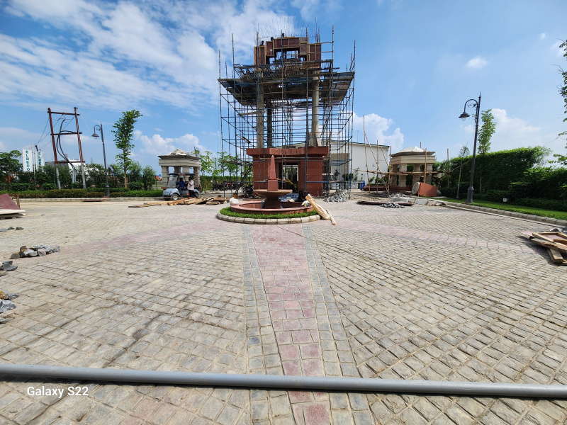 Residential Plot For Sale In Rudrapur Udham, Udham Singh Nagar (121.72 Sq. Yards)