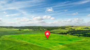 Residential Plot for Sale in Manjhawali Village, Faridabad (1450 Sq. Yards)