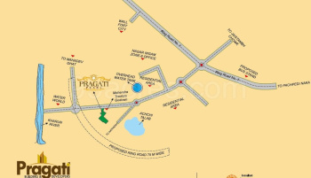 Property for sale in Bhatagaon, Raipur