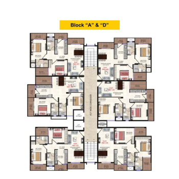 Property for sale in Bhatagaon, Raipur
