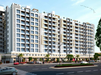 2BHK Flat for sale at Shankar Nagar, Raipur
