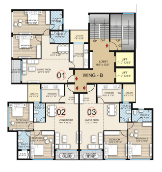 Property for sale in Kachna, Raipur