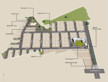 Property for sale in Pirda, Raipur