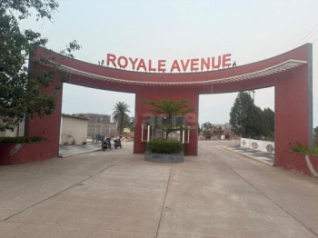 Property for sale in Bhurkoni, Raipur