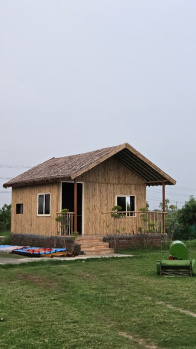 Residential Plot for Sale in Techzone 4, Greater Noida (1008 Sq. Yards)