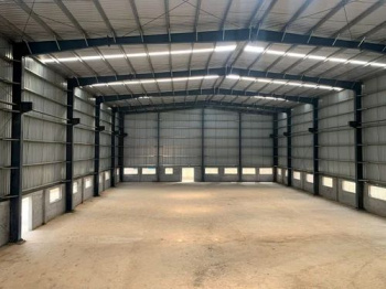 Warehouse/Godown for Rent in New Dhamtari Road, Raipur (50000 Sq.ft.)